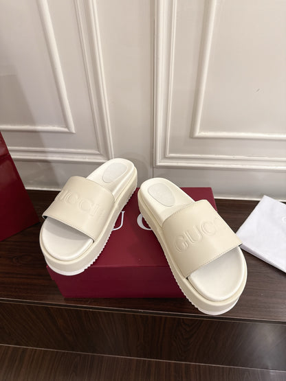 Guc 25fw thick slides