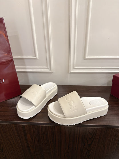 Guc 25fw thick slides