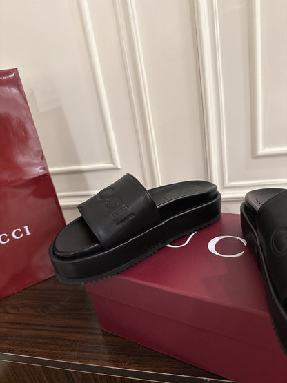 Guc 25fw thick slides