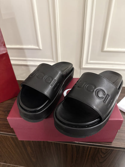 Guc 25fw thick slides