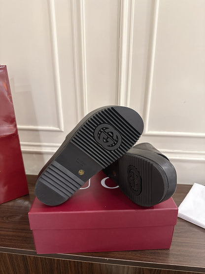 Guc 25fw thick slides