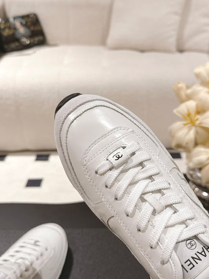 Chan 25fw sneakers