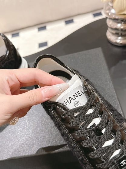 Chan 25fw sneaker