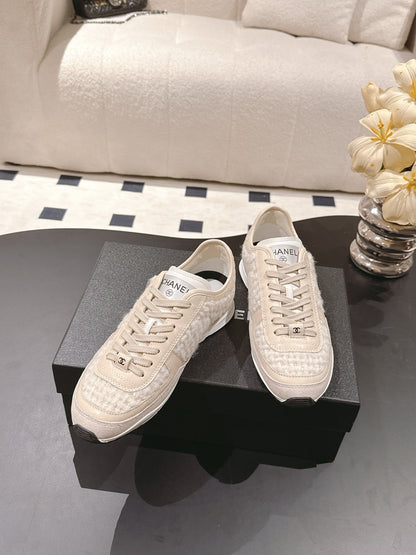 Chan 25fw sneaker