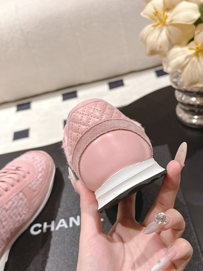 Chan 25fw sneaker