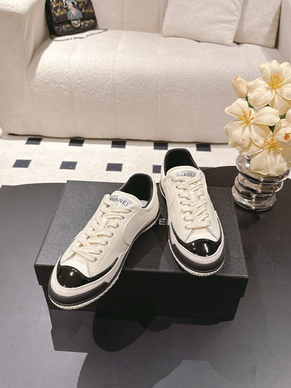 Chan 25fw sneaker