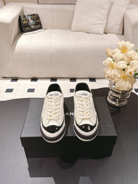 Chan 25fw sneaker