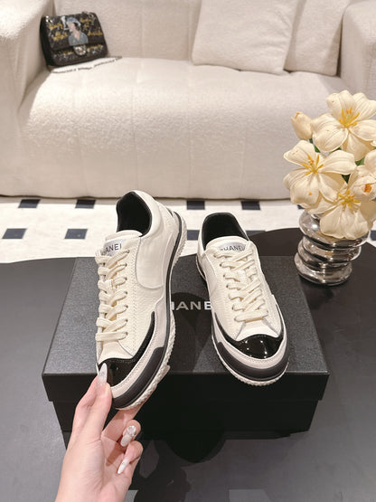Chan 25fw sneaker