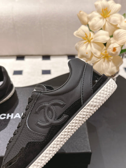 Chan 25fw sneaker