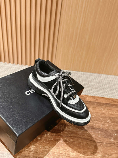 Chan 25fw sneaker