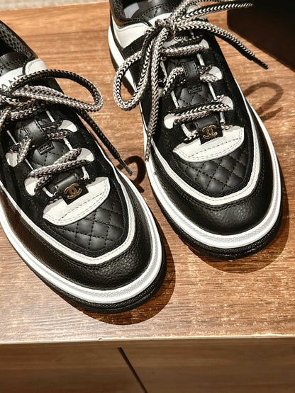 Chan 25fw sneaker
