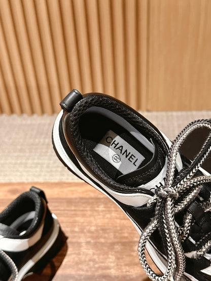Chan 25fw sneaker