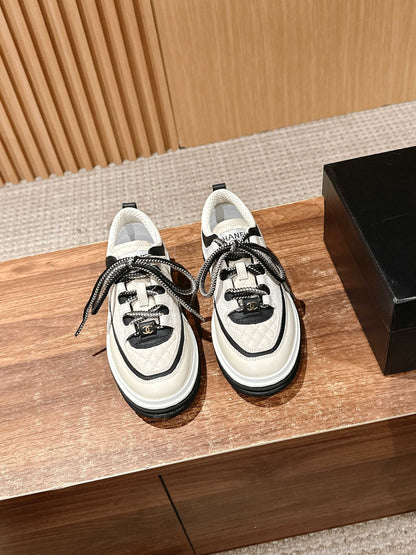 Chan 25fw sneaker