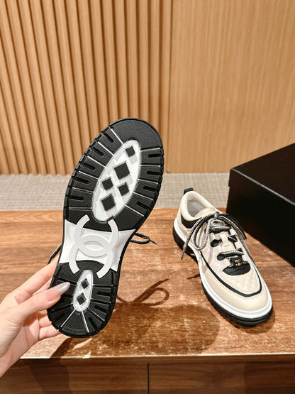 Chan 25fw sneaker