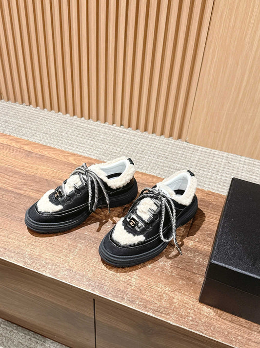 Chan 25fw sneaker