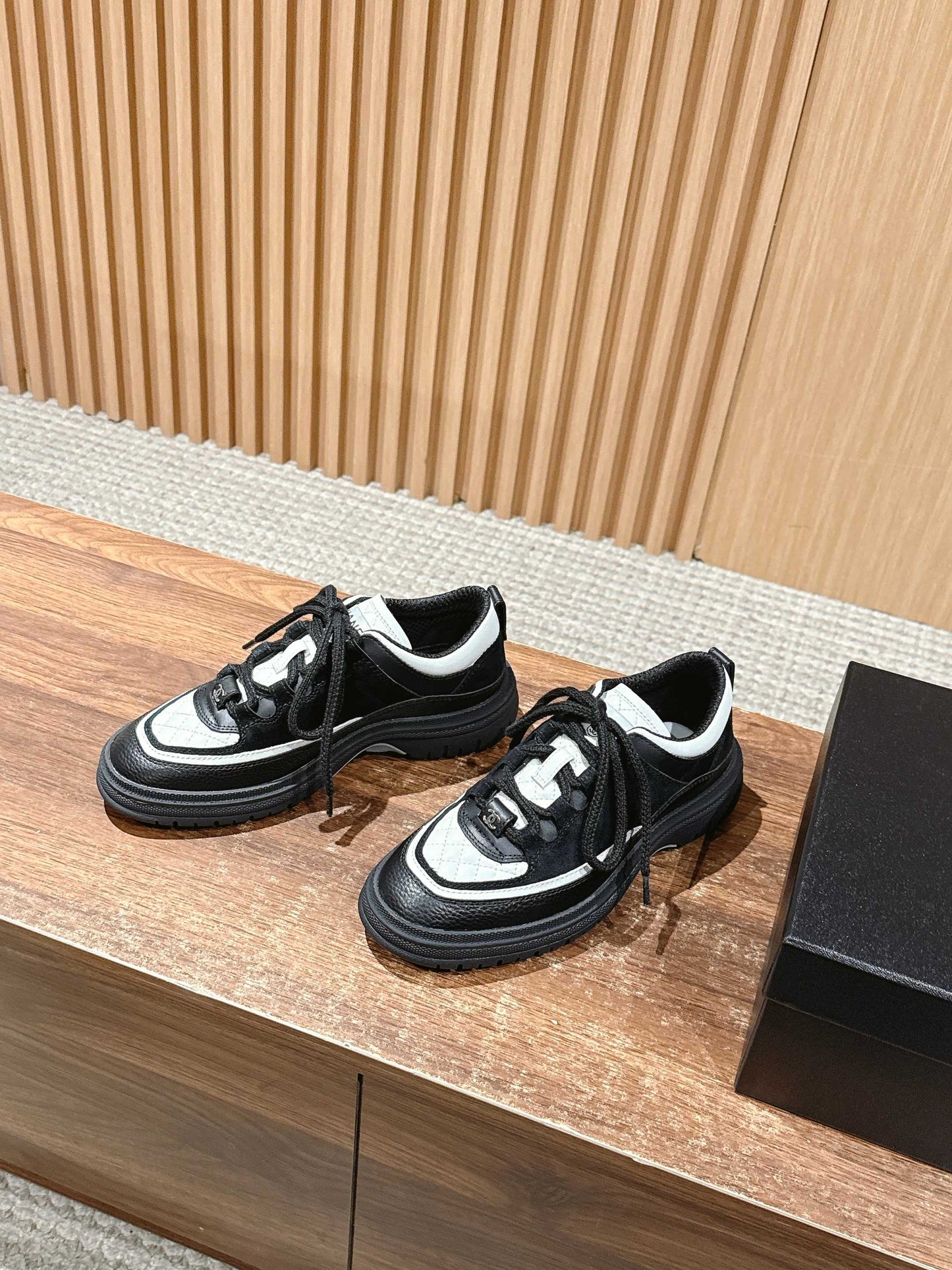 Chan 25fw sneaker