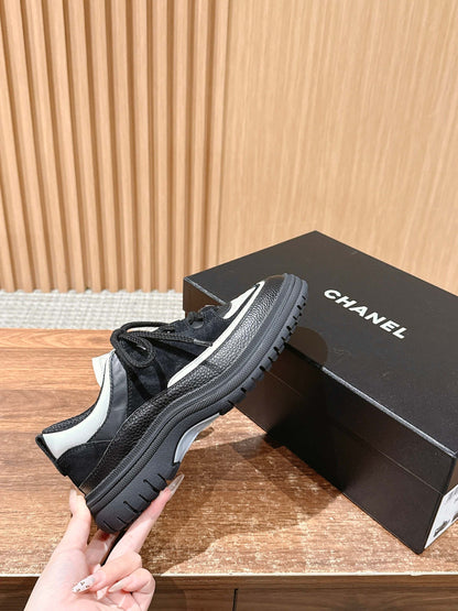 Chan 25fw sneaker