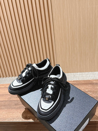 Chan 25fw sneaker