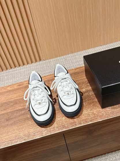 Chan 25fw sneaker