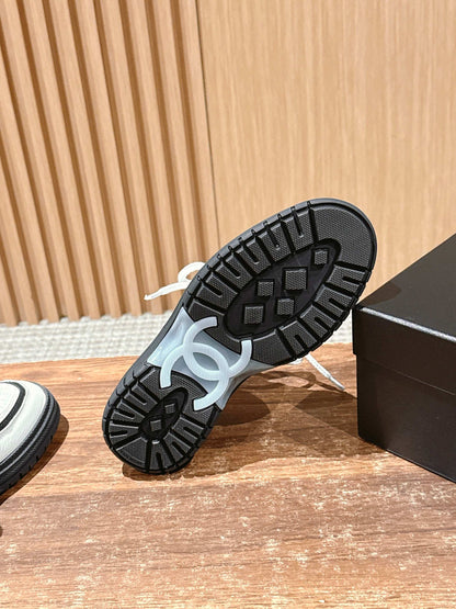 Chan 25fw sneaker