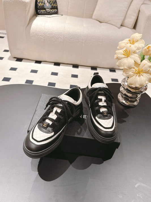 Chan 25fw sneaker