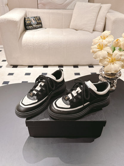 Chan 25fw sneaker