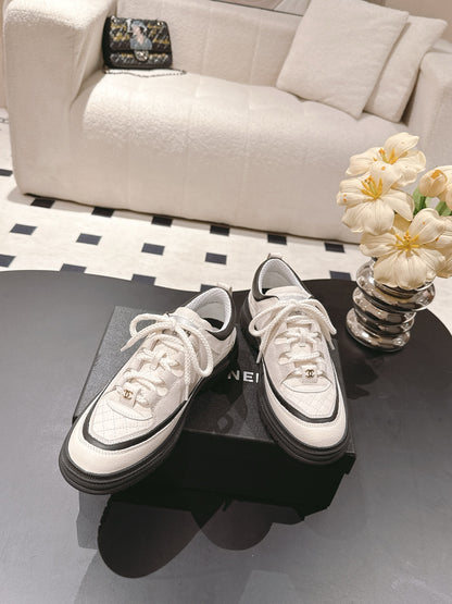 Chan 25fw sneaker