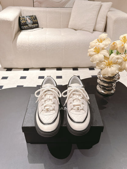 Chan 25fw sneaker