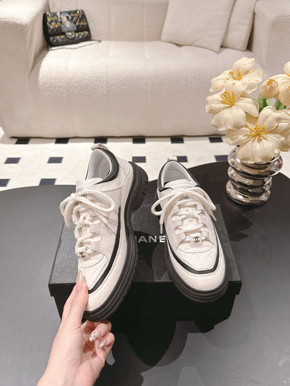 Chan 25fw sneaker