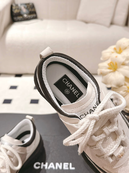 Chan 25fw sneaker