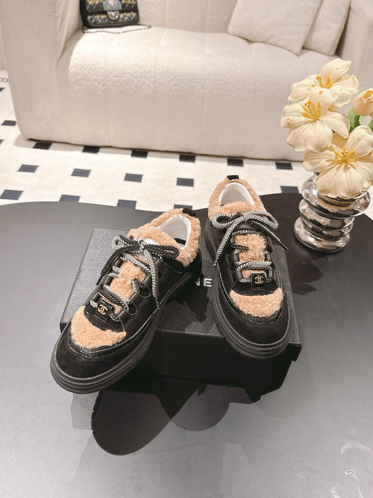 Chan 25fw sneaker