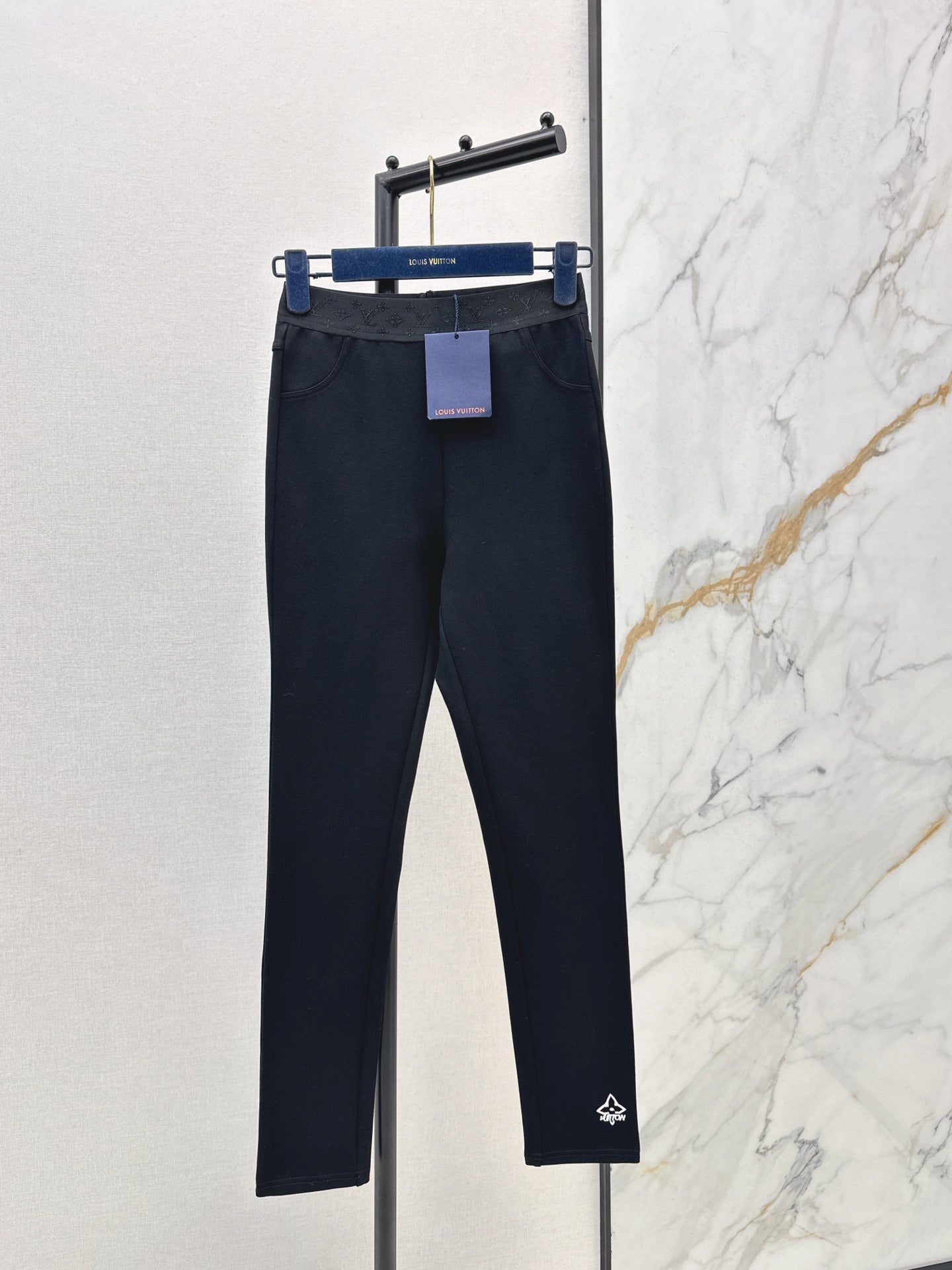 Loui 25fw tights leggings