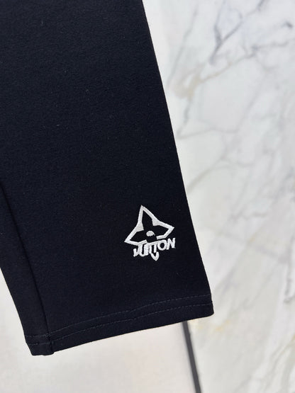 Loui 25fw tights leggings