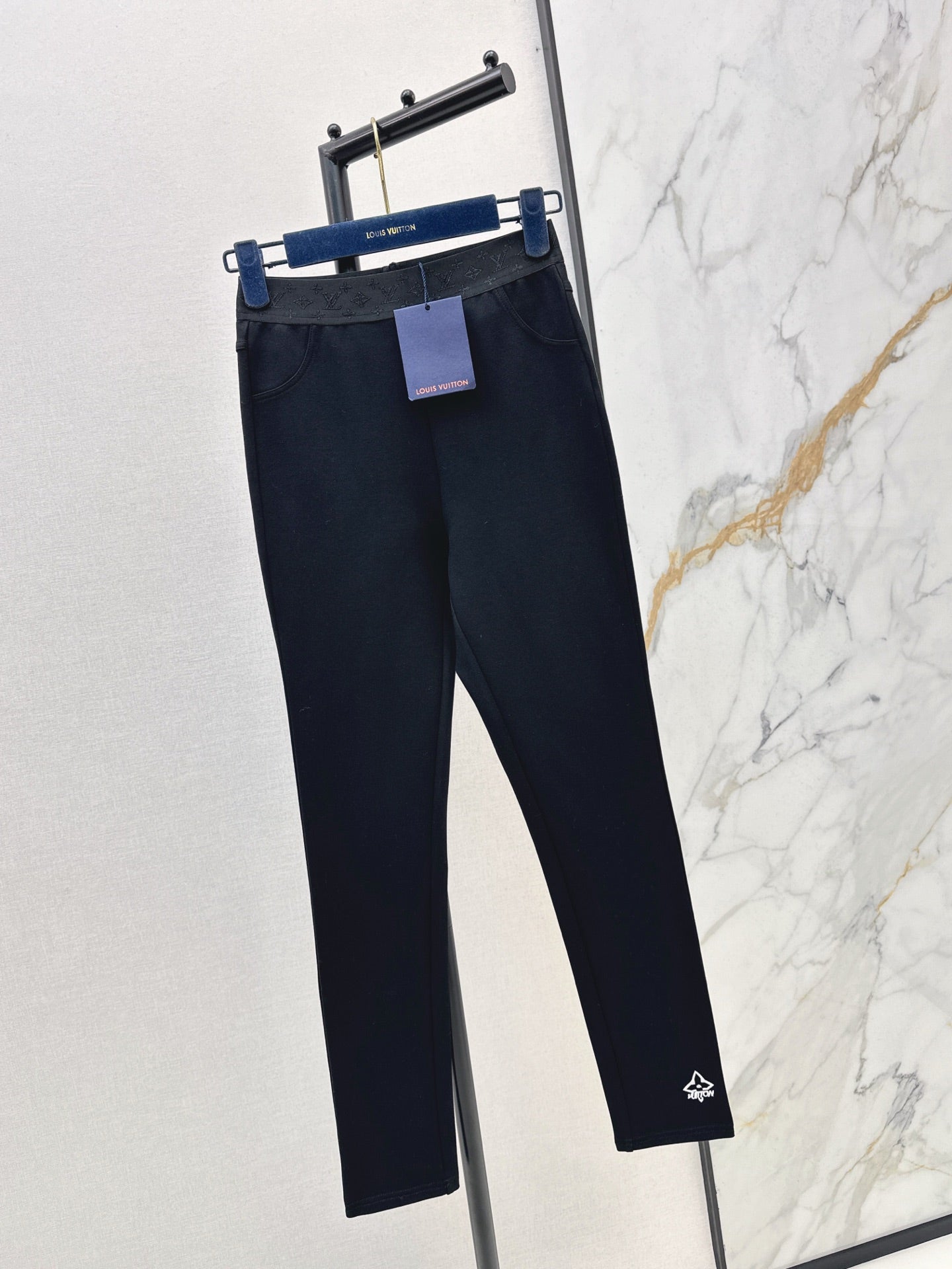 Loui 25fw tights leggings