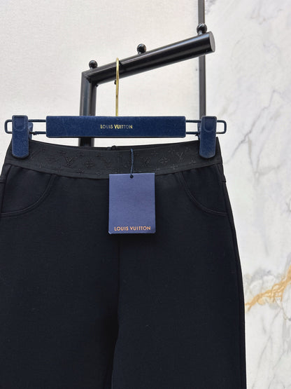 Loui 25fw tights leggings