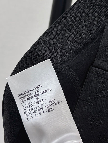 Loui 25fw tights leggings