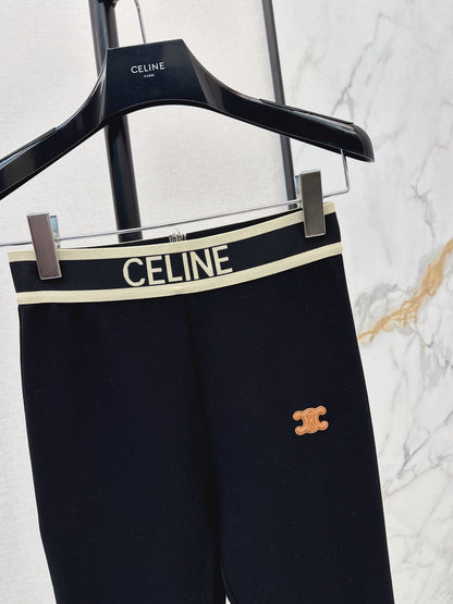 Celi 25fw tights leggings