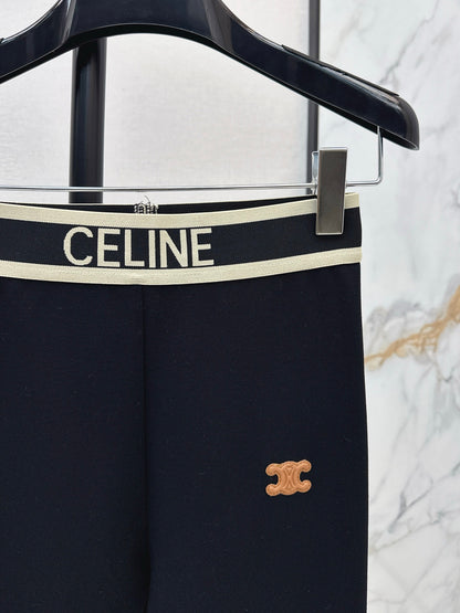 Celi 25fw tights leggings
