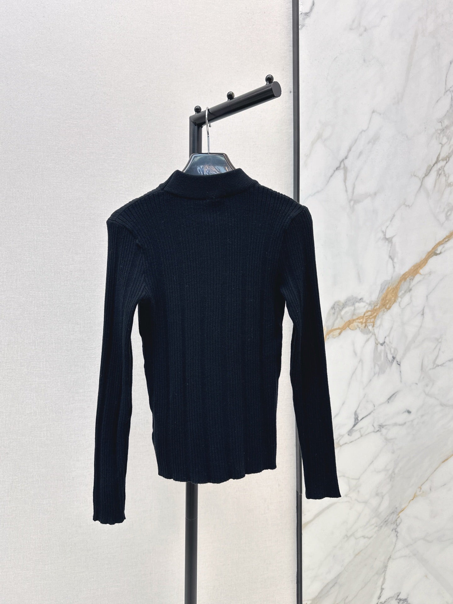 Saint 25fw knit sweater