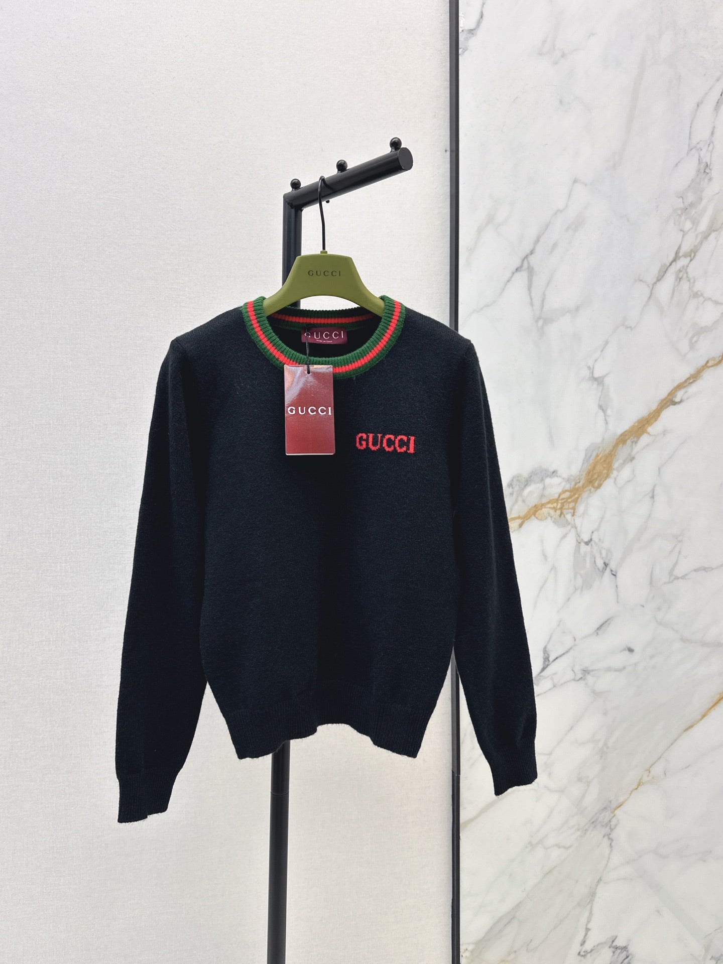 Gucc 25fw sweater