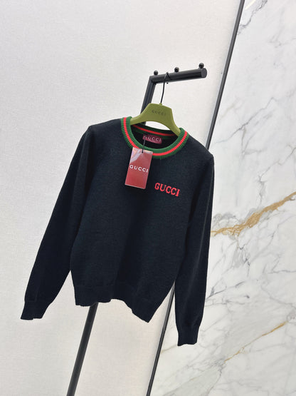 Gucc 25fw sweater