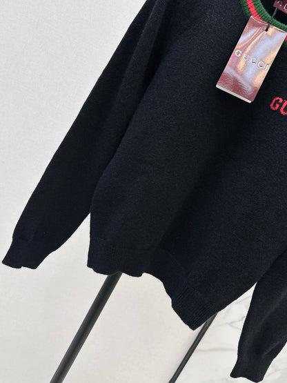 Gucc 25fw sweater