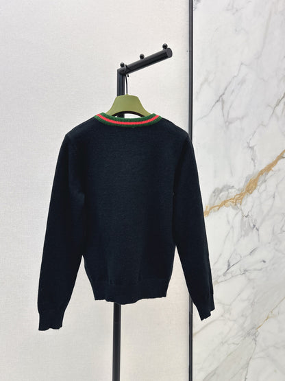 Gucc 25fw sweater