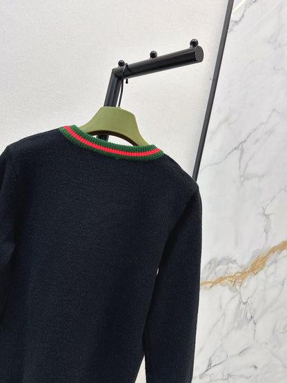 Gucc 25fw sweater