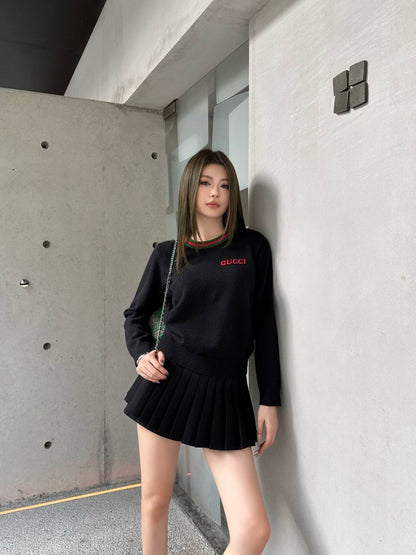 Gucc 25fw sweater