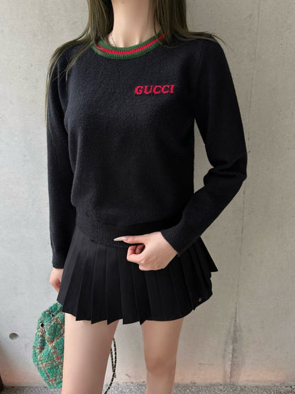 Gucc 25fw sweater