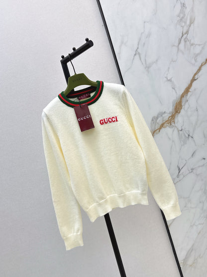 Gucc 25fw sweater