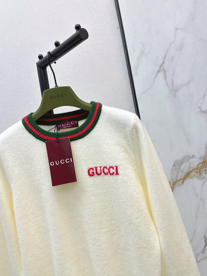 Gucc 25fw sweater