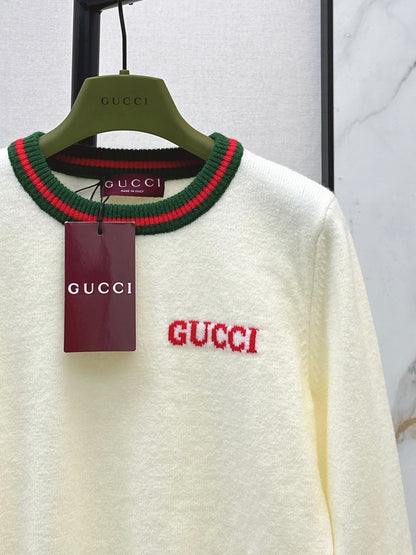 Gucc 25fw sweater