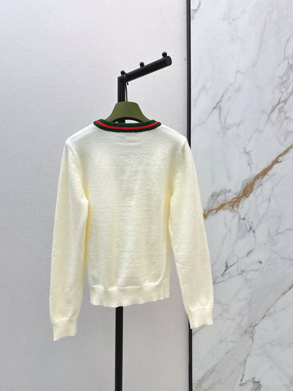 Gucc 25fw sweater